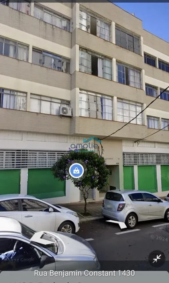 Imagens do imóveis Apartamento À Venda Centro Londrina