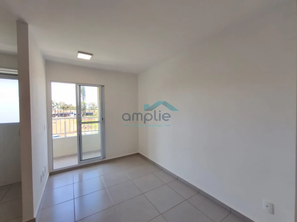 Apartamento Para Alugar Parque Jamaica Londrina