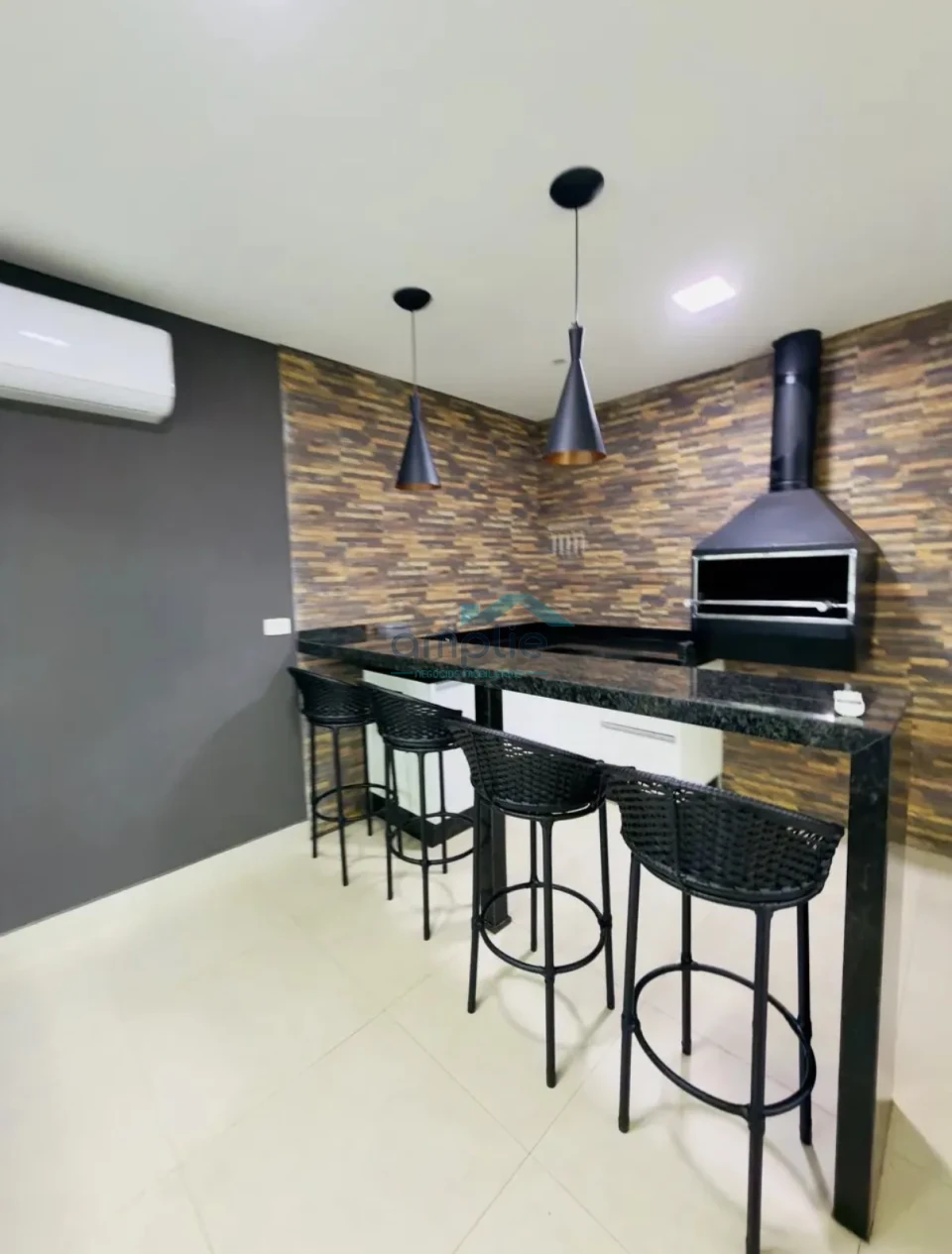 Imagens do imóveis Casa Para Alugar Jardim Tókio Londrina