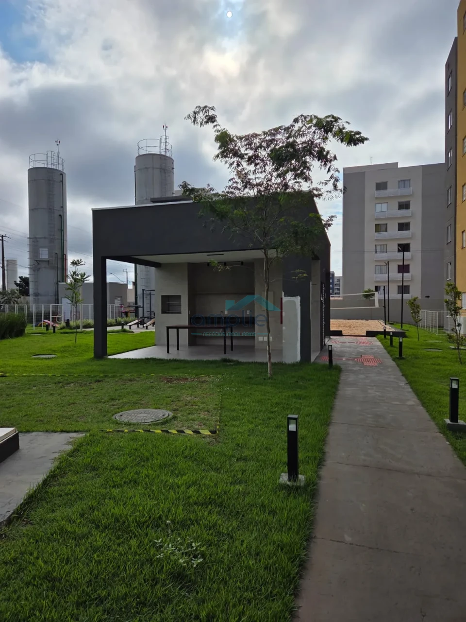 Imagens do imóveis Apartamento Para Alugar Jardim Maria Celina Londrina