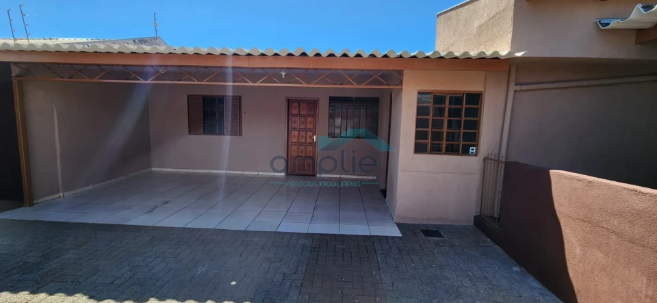 Imagens do imóveis Casa Para Alugar Leonor Londrina