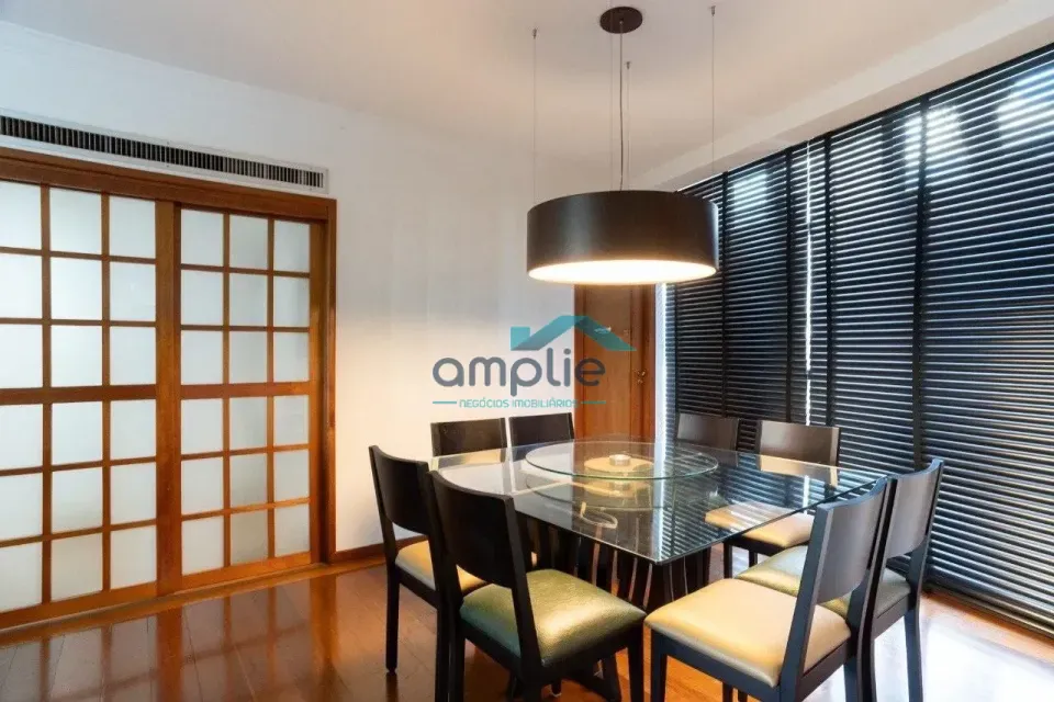 Imagens do imóveis Apartamento À Venda Caiçaras Londrina