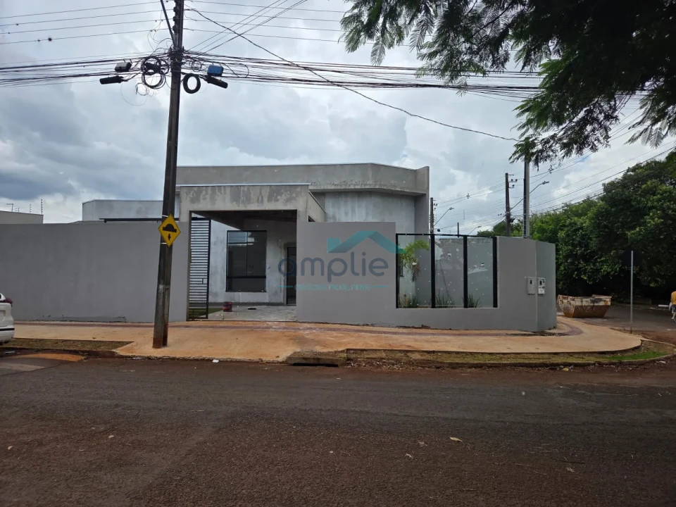 CASA 'NOVA' A VENDA- OPORTUNIDADE 350.000