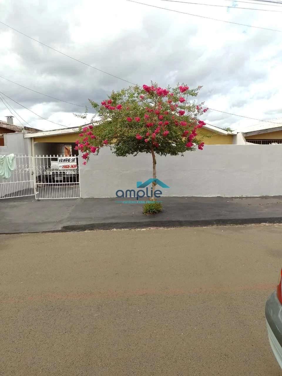 Casa  A Venda no Vivi Xavier