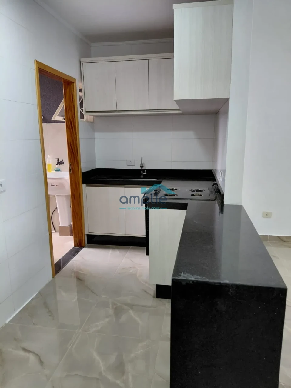 Imagens do imóveis Casa Geminada À Venda Jardim Montecatini Londrina