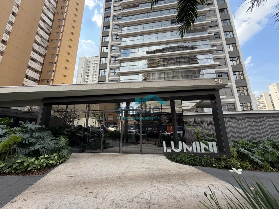 Apartamento À Venda Gleba Fazenda Palhano Londrina