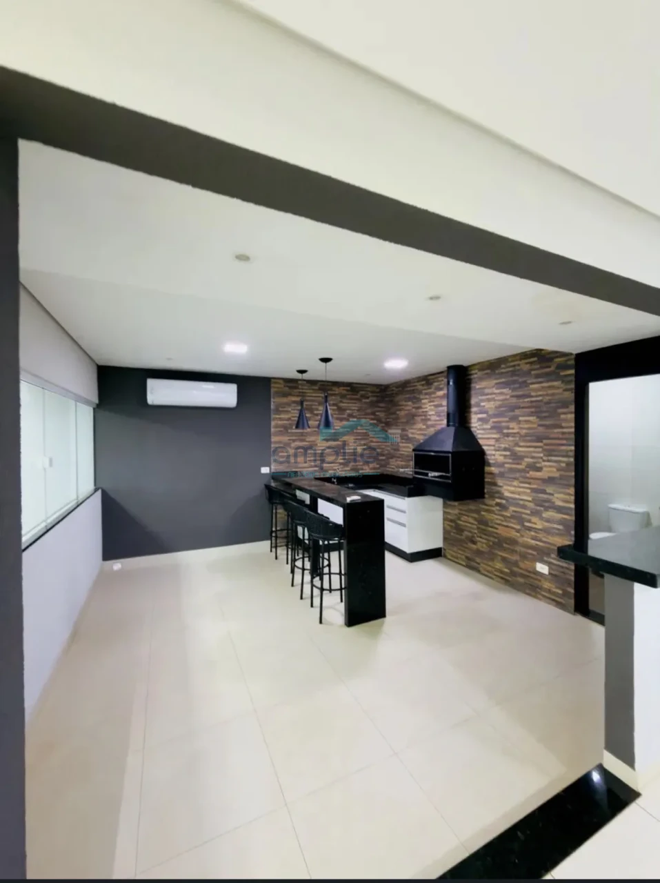 Imagens do imóveis Casa Para Alugar Jardim Tókio Londrina