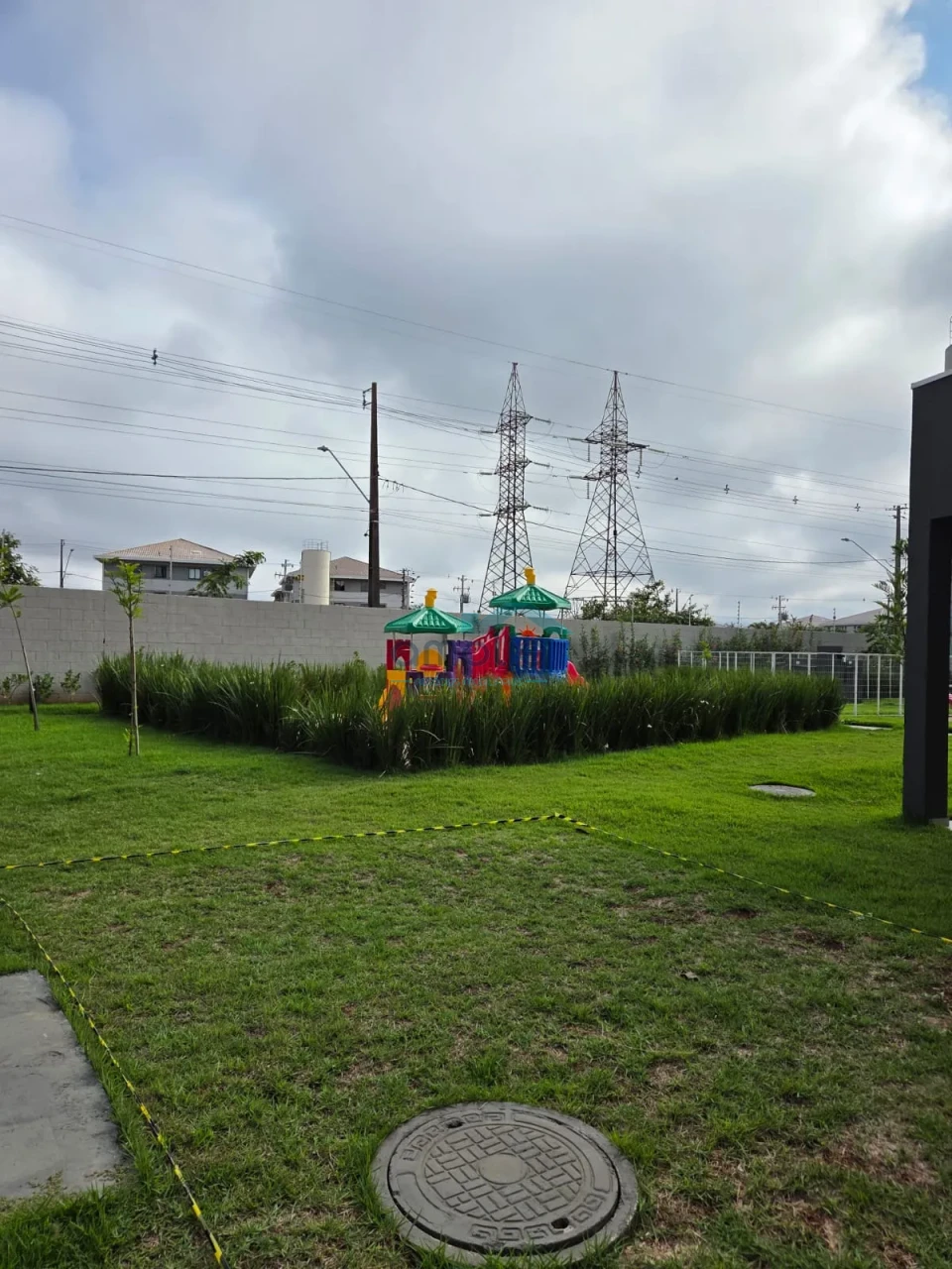 Imagens do imóveis Apartamento Para Alugar Jardim Maria Celina Londrina