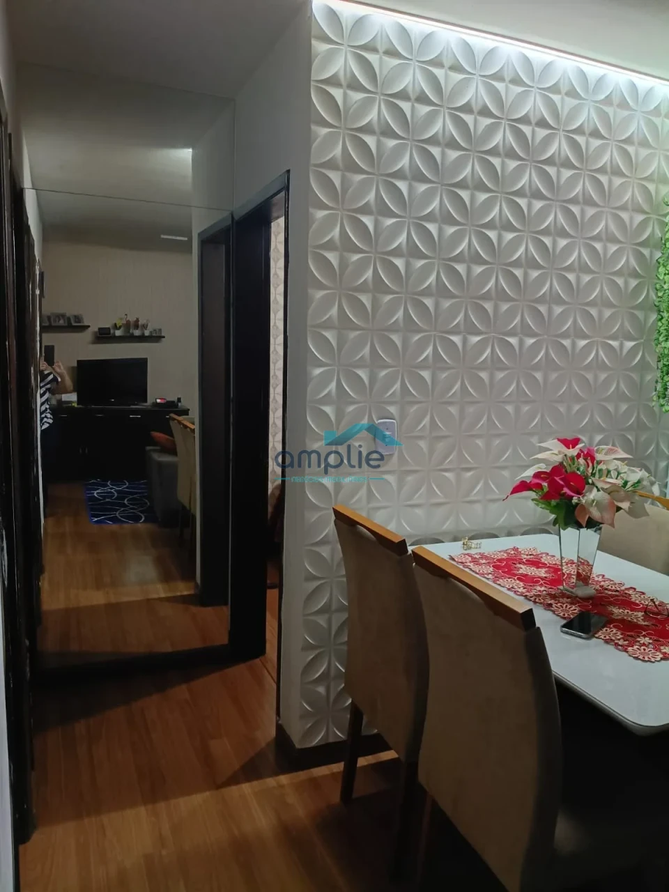Imagens do imóveis Apartamento À Venda Parque Jamaica Londrina