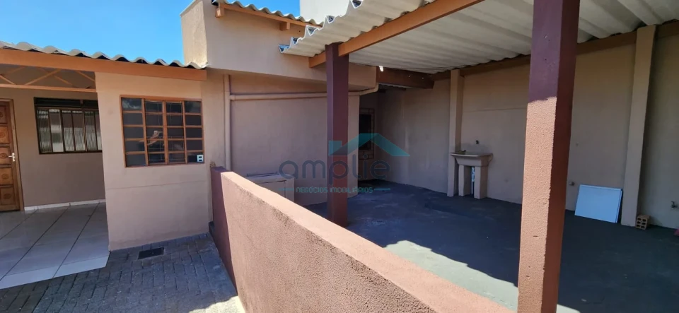 Imagens do imóveis Casa Para Alugar Leonor Londrina