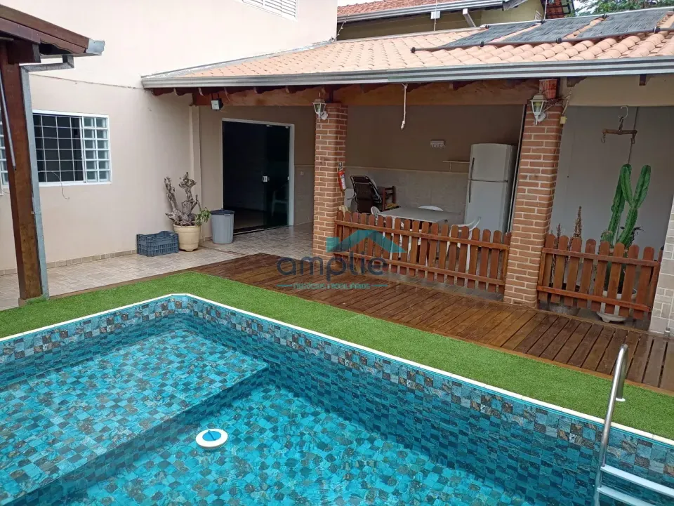 Imagens do imóveis Casa À Venda Jardim Monte Sinai Londrina