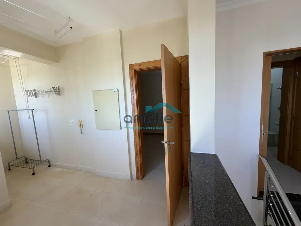 Imagens do imóveis Cobertura À Venda Caiçaras Londrina