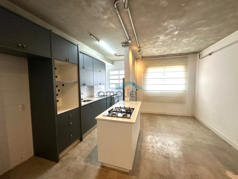 APARTAMENTO PARA LOCAÇÃO RESIDENCIAL NORTE PARK LONDRINA