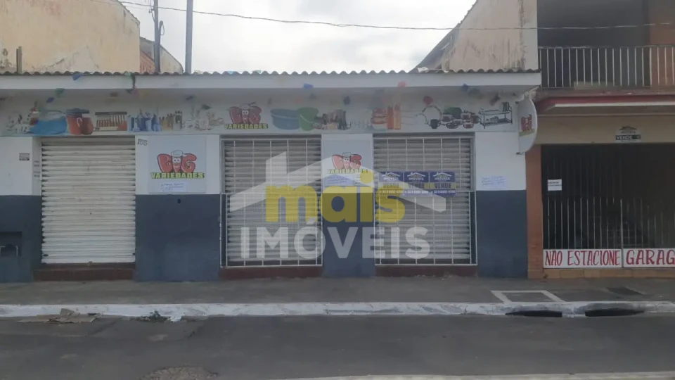 Imagens do imóveis Comercial Para Locação Comodo Comercial Guaxupé