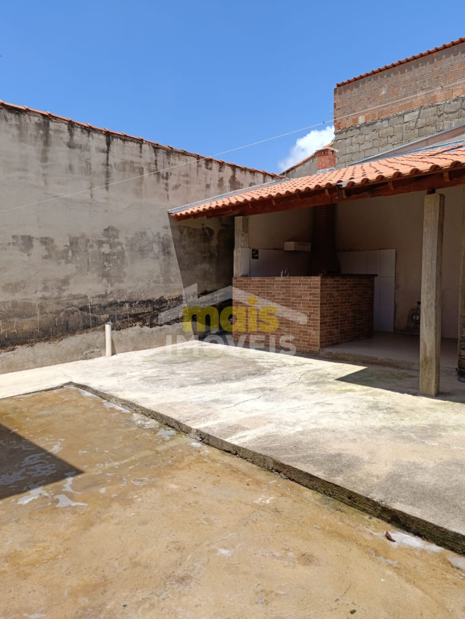 Imagens do imóveis CASA AROEIRA