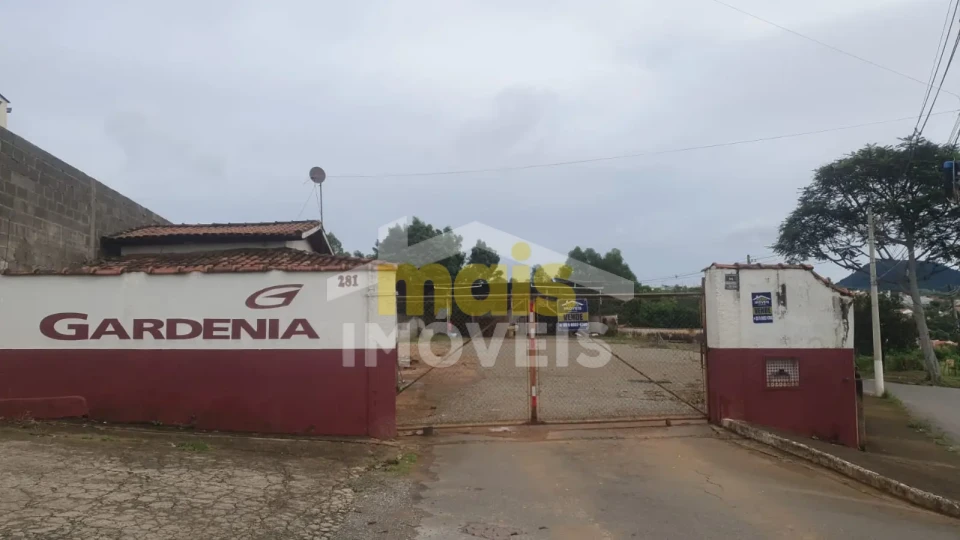 Imagens do imóveis Distrito Industrial