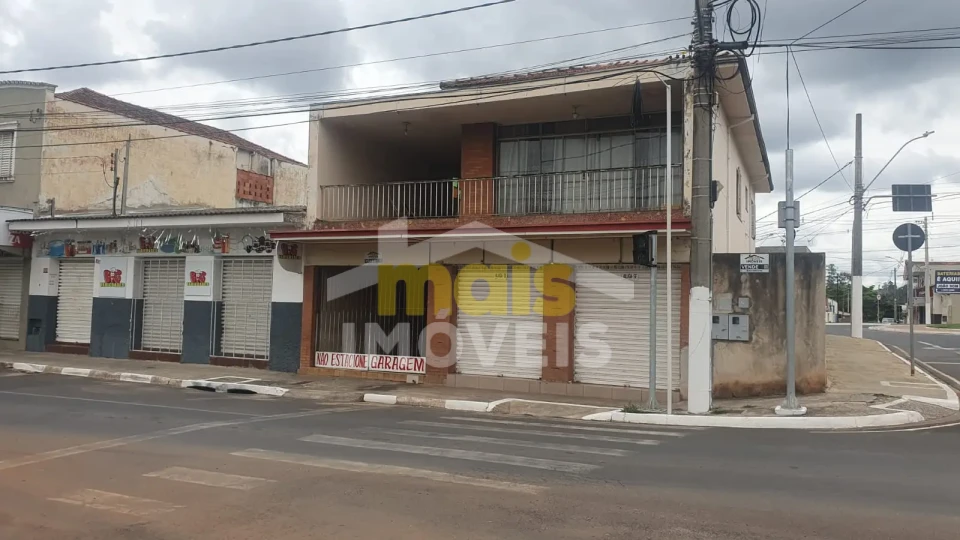 Imagens do imóveis Comercial Para Locação Comodo Comercial Guaxupé