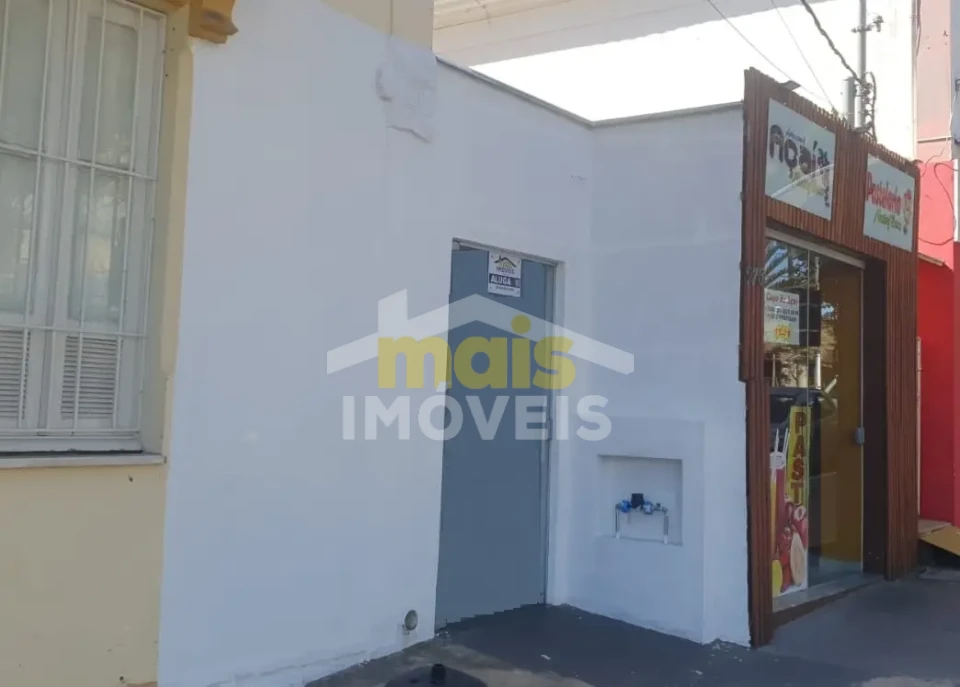 Imagens do imóveis Comercial Para Locação Comodo Comercial Guaxupé