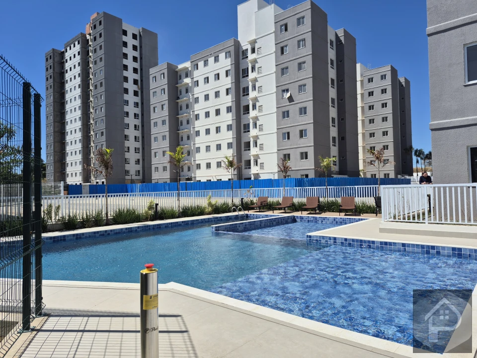 Imagens do imóveis Apartamento Para Alugar Jardins Do Império Indaiatuba