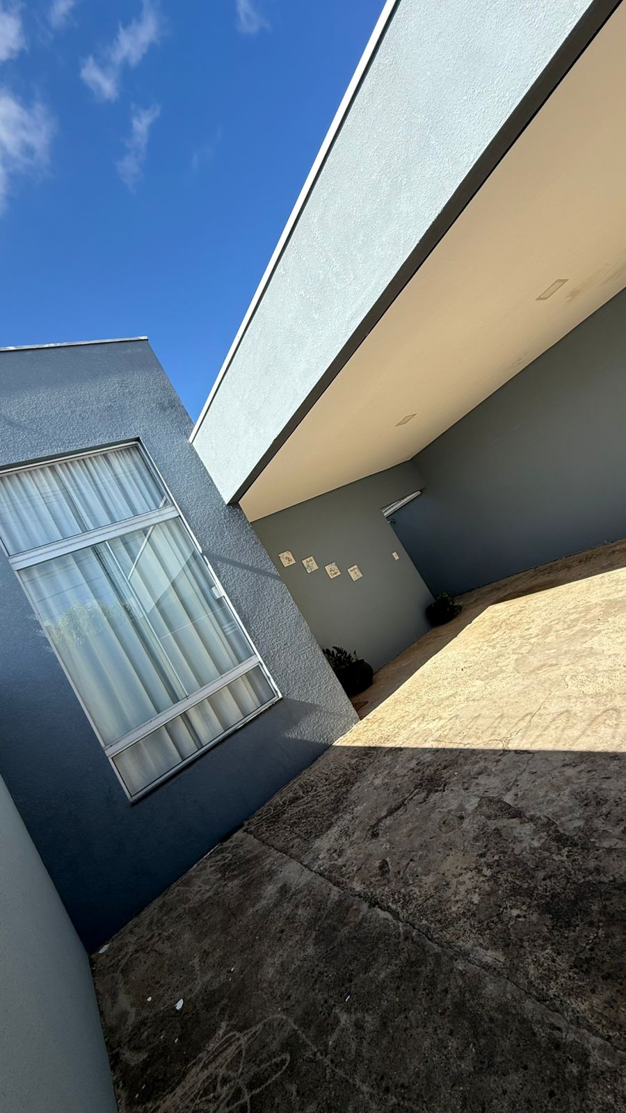 Imagens do imóveis Casa No Residencial Monte Carlo