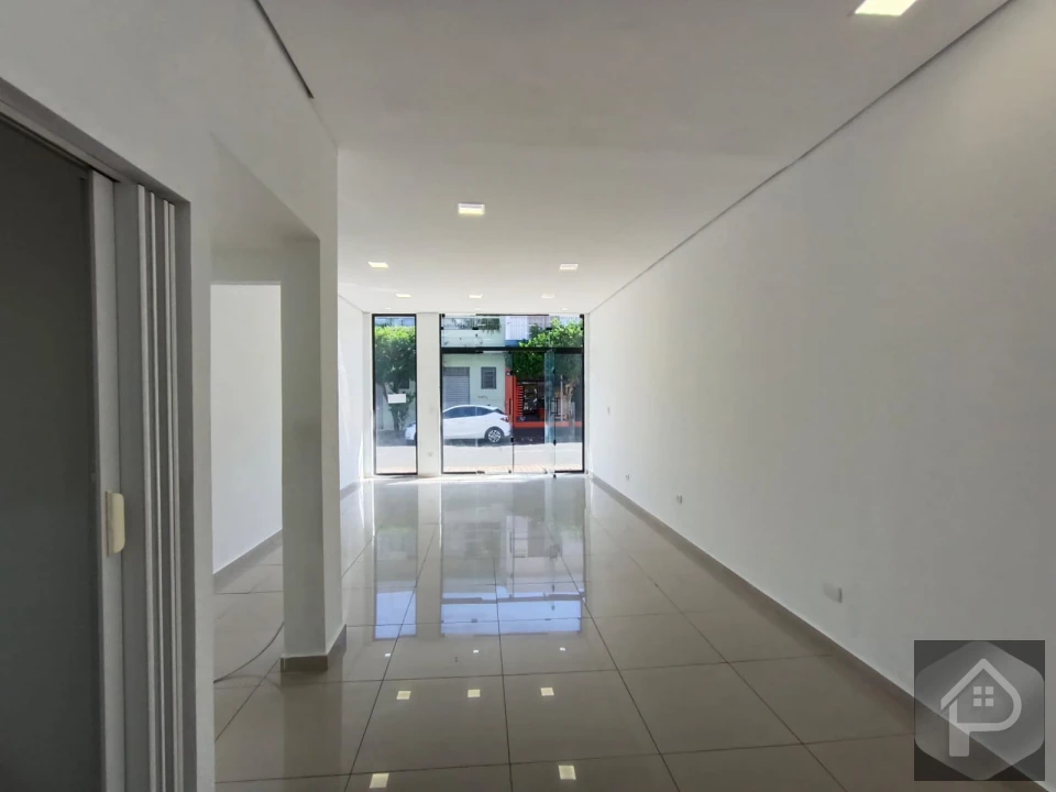 Imagens do imóveis Comercial Para Alugar Centro Indaiatuba