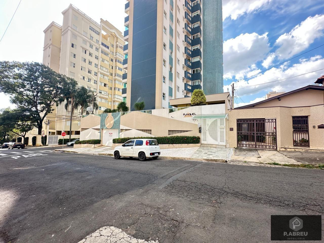Imagens do imóveis Condomínio Edifício Raquel