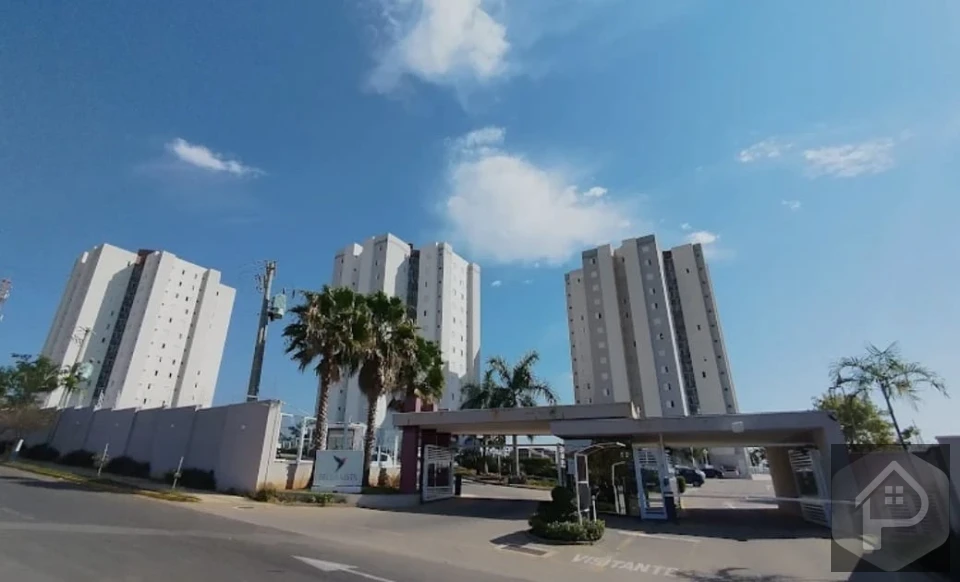 Imagens do imóveis Condomínio Plaza Bella Vista