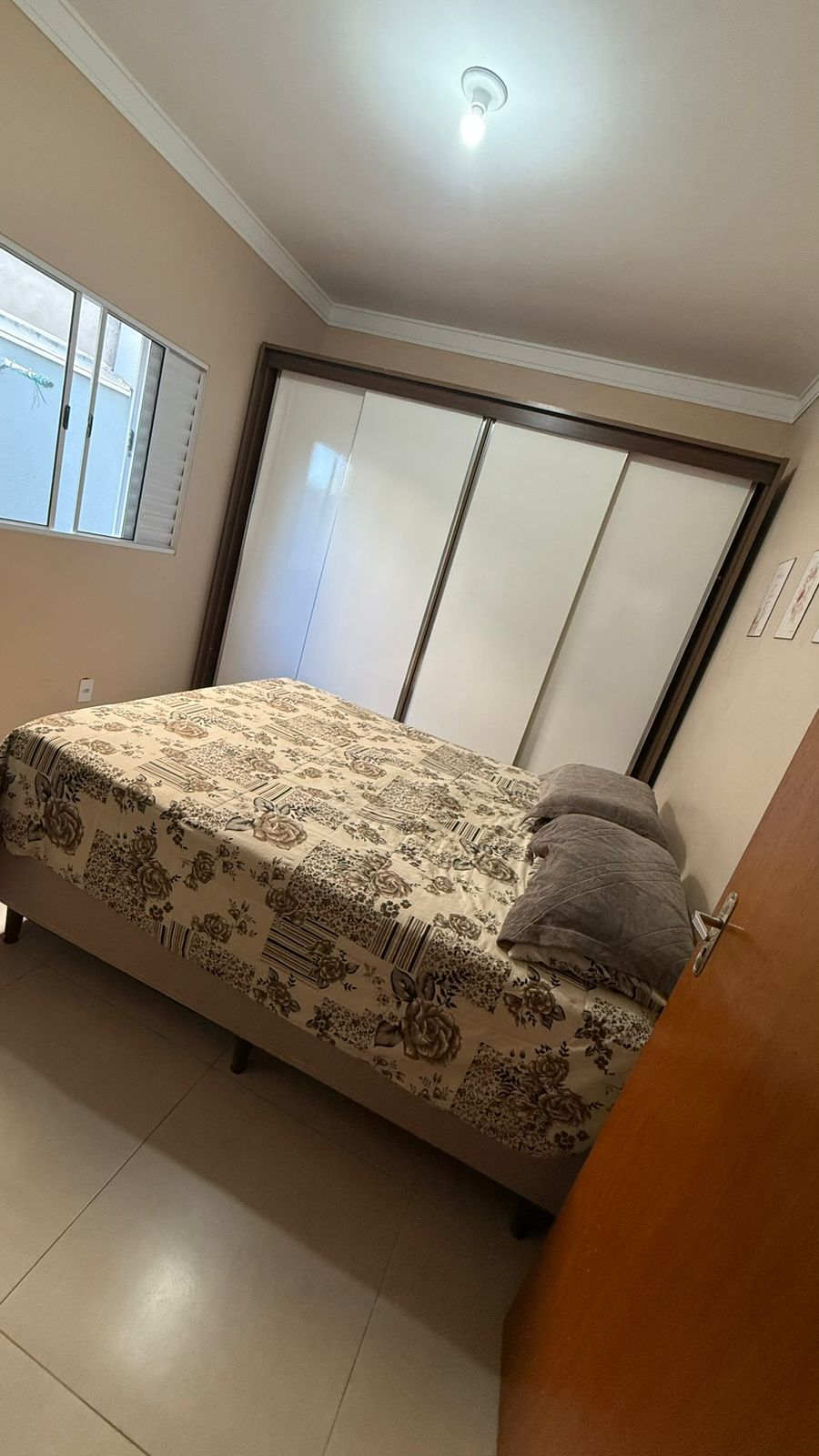 Imagens do imóveis Casa No Residencial Monte Carlo