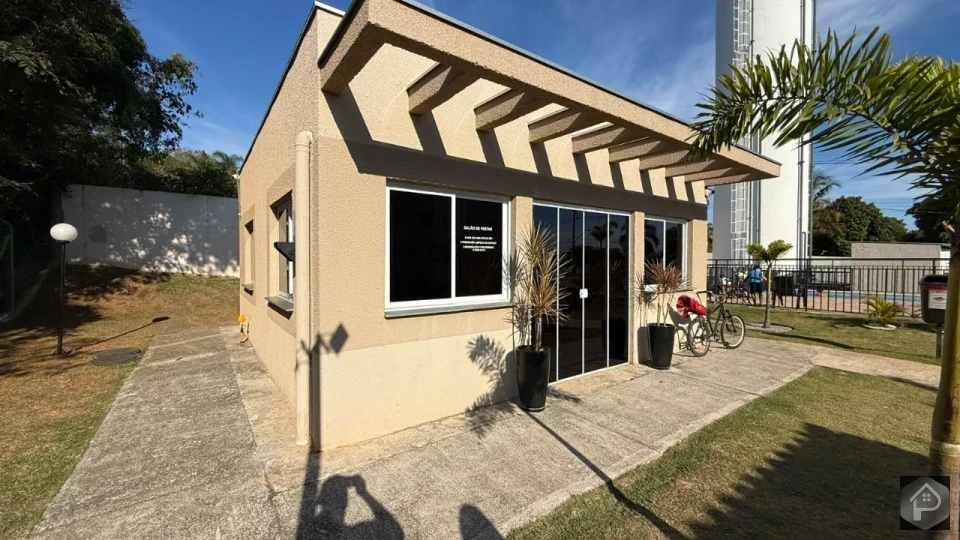 Imagens do imóveis Apartamento Para Alugar Residencial Parque Laguna Salto