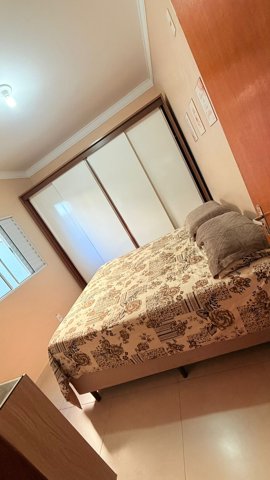 Imagens do imóveis Casa No Residencial Monte Carlo