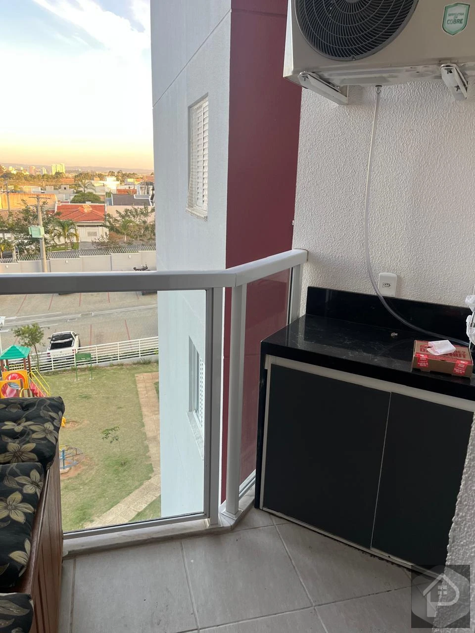 Imagens do imóveis Condomínio Plaza Bella Vista