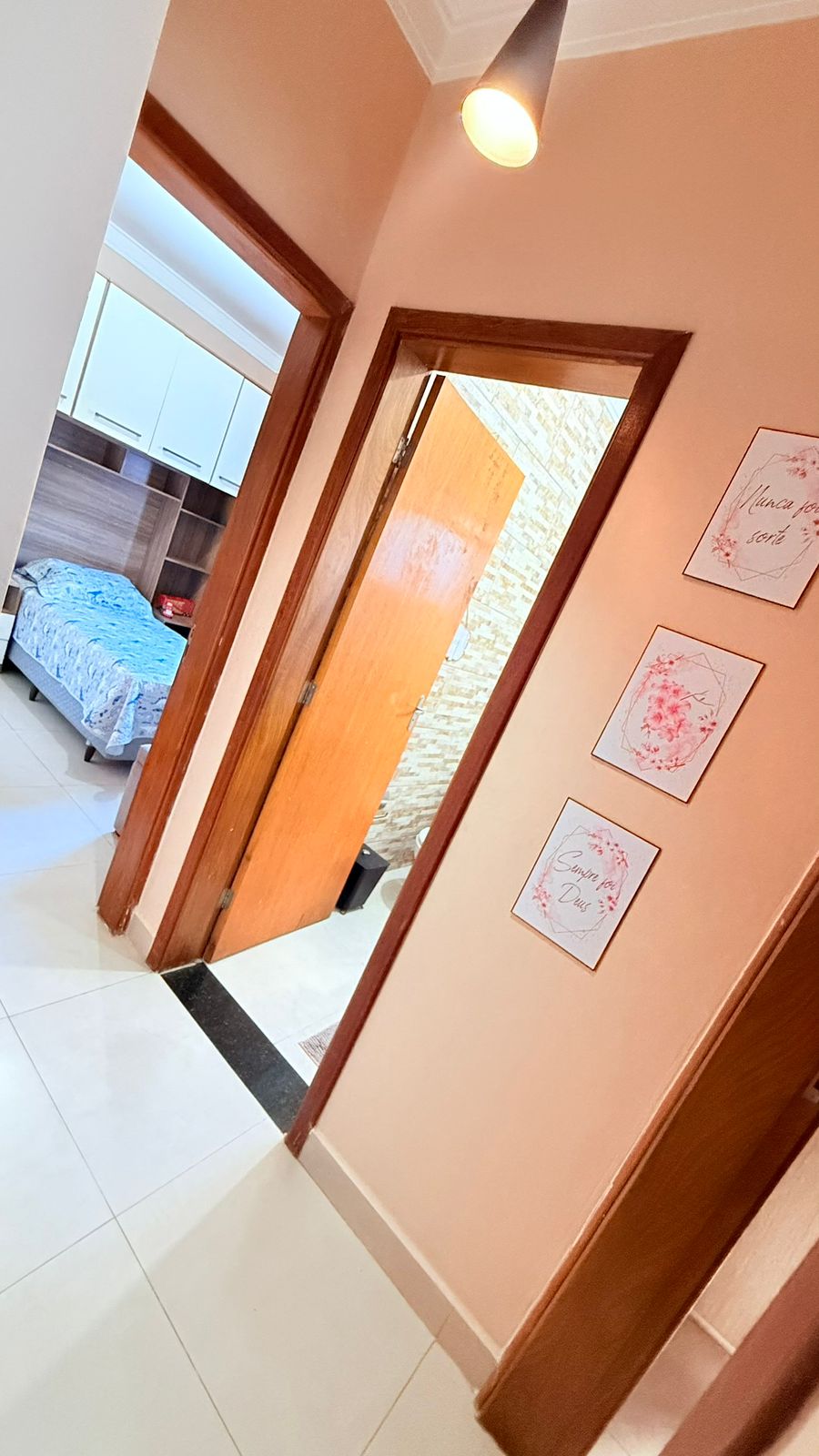 Imagens do imóveis Casa No Residencial Monte Carlo