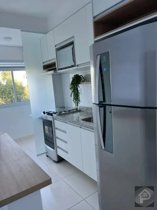 Imagens do imóveis Apartamento Para Alugar Villa Helvetia Indaiatuba