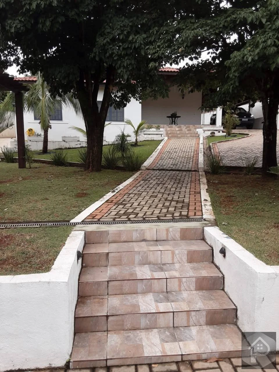 Imagens do imóveis Chácara Florida