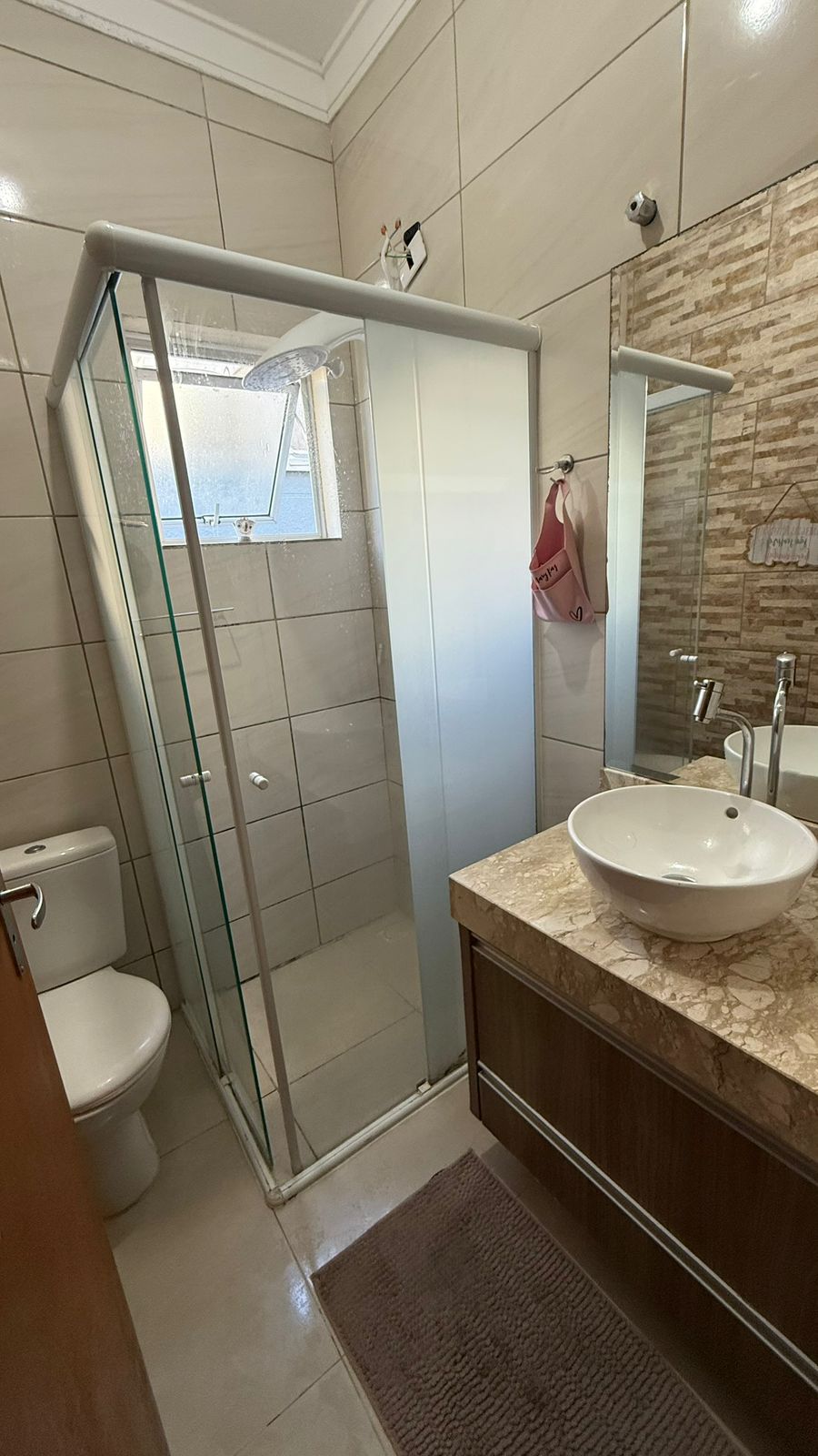 Imagens do imóveis Casa No Residencial Monte Carlo