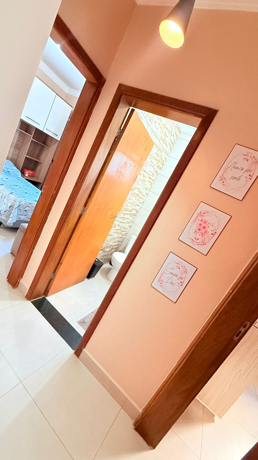 Imagens do imóveis Casa No Residencial Monte Carlo