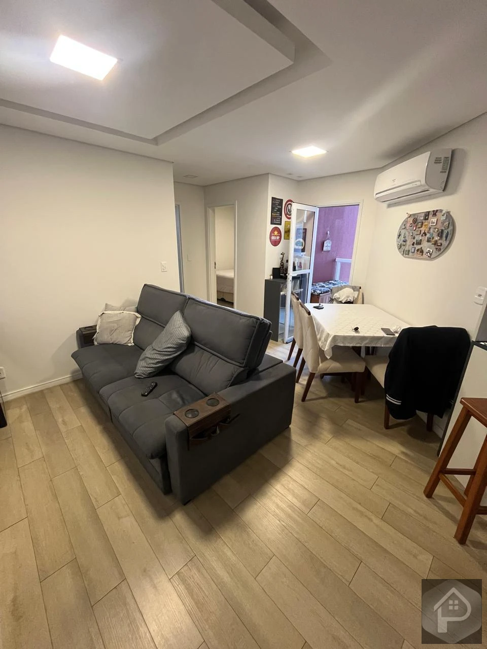 Imagens do imóveis Condomínio Plaza Bella Vista