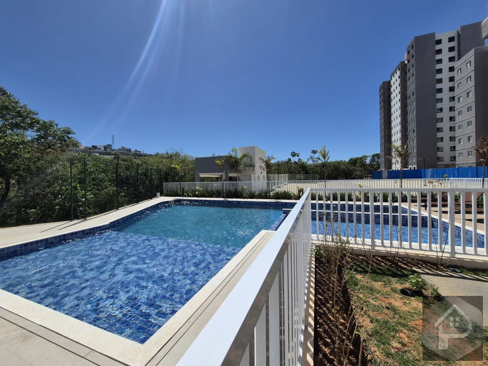 Imagens do imóveis Apartamento Para Alugar Jardins Do Império Indaiatuba