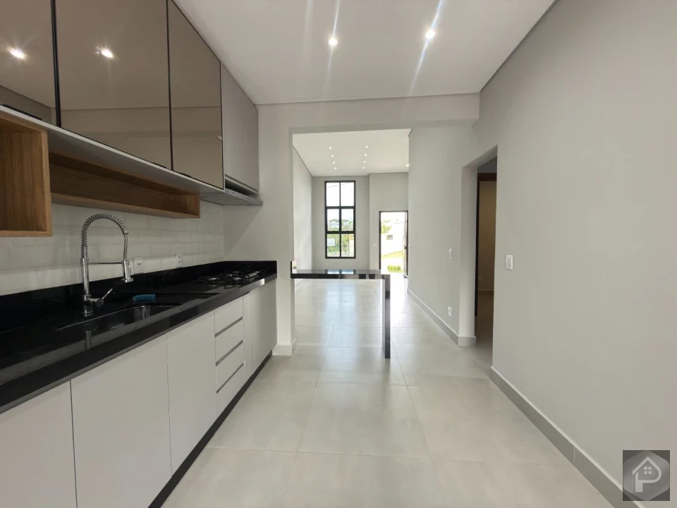 Imagens do imóveis Casa Em Condomínio Á Venda Jardim Mantova Indaiatuba