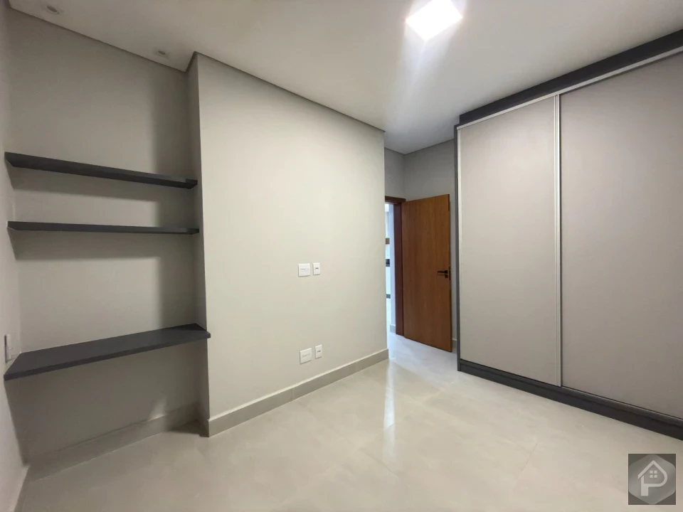 Imagens do imóveis Casa Em Condomínio Á Venda Jardim Mantova Indaiatuba