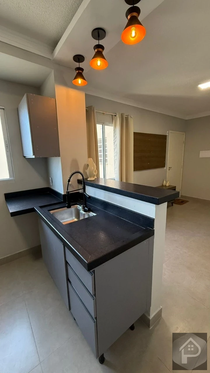 Imagens do imóveis Apartamento Para Alugar Residencial Parque Laguna Salto