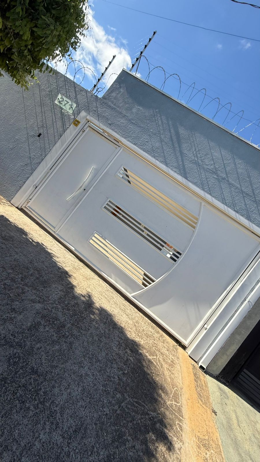 Imagens do imóveis Casa No Residencial Monte Carlo