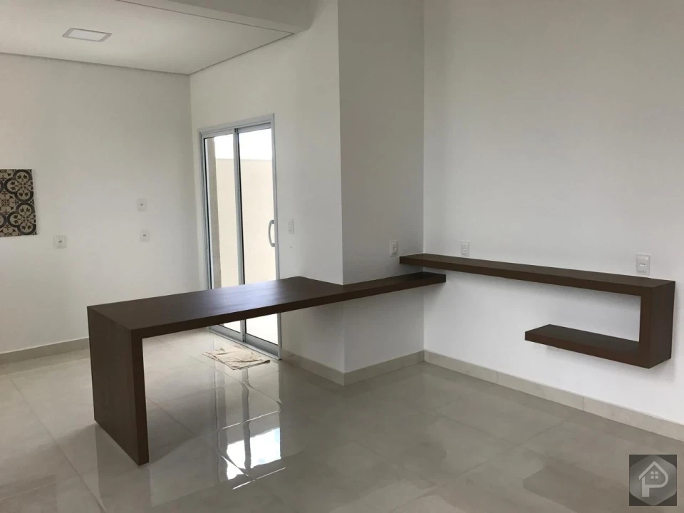 Imagens do imóveis Casa Em Condomínio Á Venda Jardim Park Real Indaiatuba