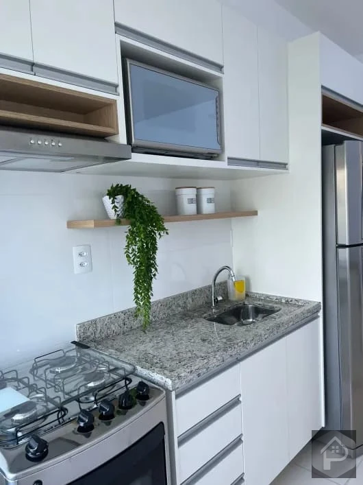 Imagens do imóveis Apartamento Para Alugar Villa Helvetia Indaiatuba