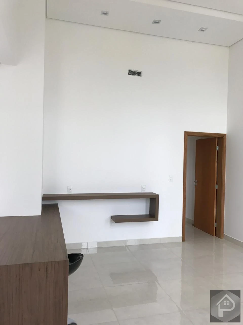 Imagens do imóveis Casa Em Condomínio Á Venda Jardim Park Real Indaiatuba