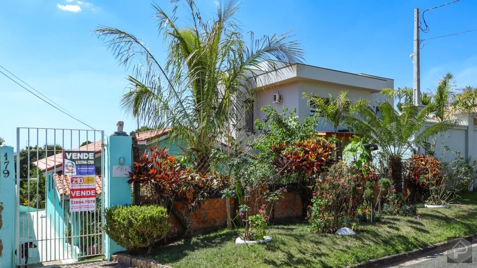 Imagens do imóveis Chácaras Á Venda Terras De Itaici Indaiatuba