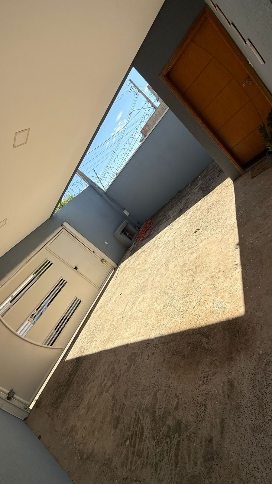 Imagens do imóveis Casa No Residencial Monte Carlo