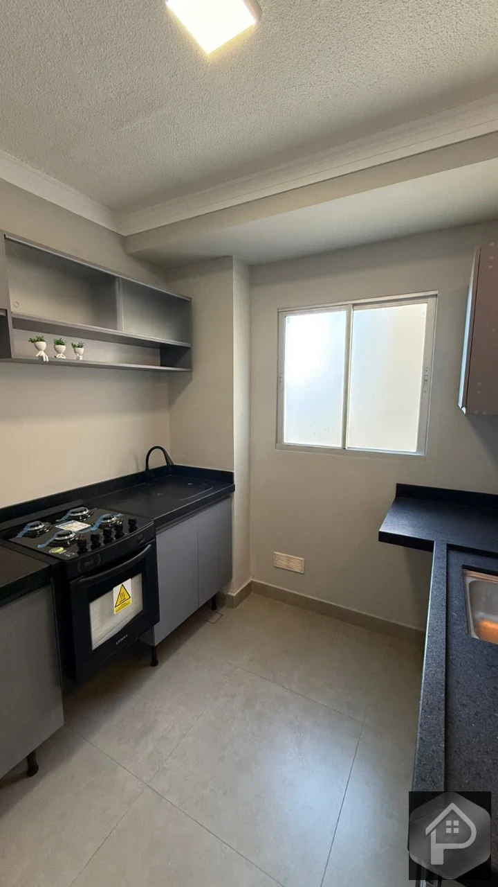 Imagens do imóveis Apartamento Para Alugar Residencial Parque Laguna Salto