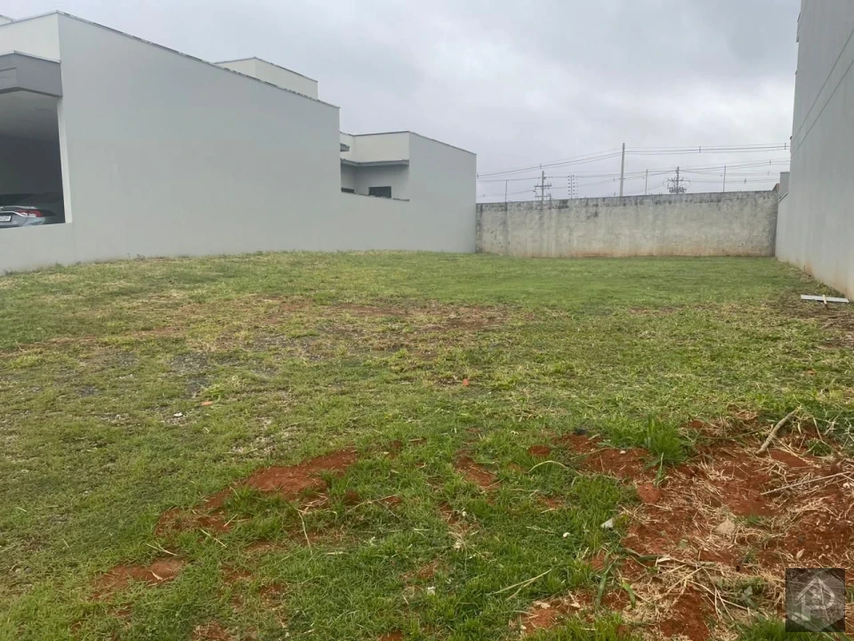 Imagens do imóveis Terreno Em Condomínio Á Venda Jardim Res. Dona Lucilla Indaiatuba
