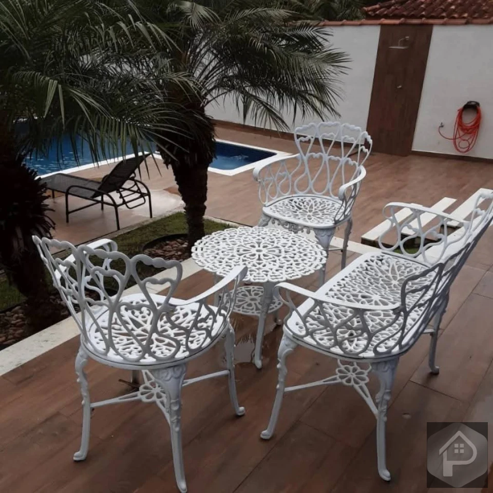 Imagens do imóveis Chácara Florida